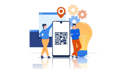 QR Code customization: All you need to know - creative