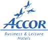  Accor Logo