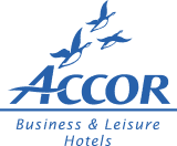 Logo Accor