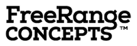 Logo des concepts gratuits