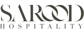 Sarood Hospitality Logo