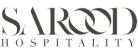 Sarood Hospitality Logo