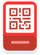 Add frame to your QR Codes.