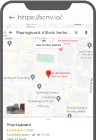 mapas de Google sample
