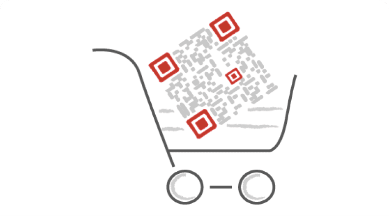 Voici comment les détaillants peuvent tirer parti des codes QR personnalisés.