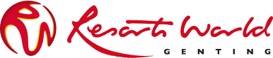 Logo du monde de Resorts World