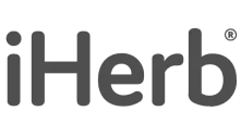 Retail brands using Scanova's QR Code Generator: iHerb