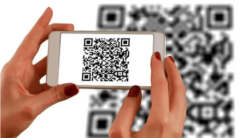 Customized QR Codes can help retailers acquire and engage customers.
