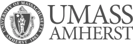 University of Massachusetts Amherst’s logo is displayed among nonprofits using Scanova's QR Code Generator for better reach.