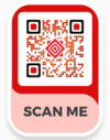 Enclose your QR Codes in visually appealing frames to create Frame QR Codes - creative