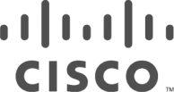 Brands using Scanova's QR Code Generator: Cisco
