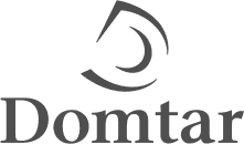 Brands using Scanova's QR Code Generator: domtar