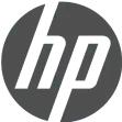 Brands using Scanova's QR Code Generator: HP