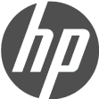 Marcas que utilizan el generador de códigos QR de Scanova: HP