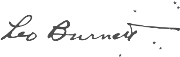 Brands using Scanova's QR Code Generator: Leo Burnett