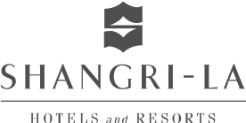 Brands using Scanova's QR Code Generator: Shangri-La Hotels & Resorts