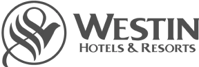 Brands using Scanova's QR Code Generator: Westin Hotels & Resorts