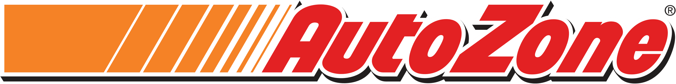 Logo autozone