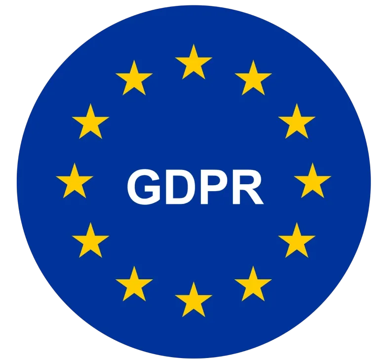 GDPR Compliance Badge