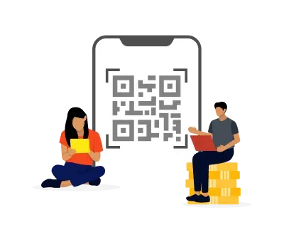 Users have created more than 1 million QR Codes using Scanova's QR Code Generator.
