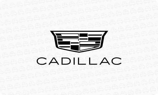 Cadillac Logo