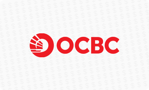 OCBC Bank Logo