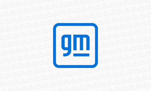 General Motors Logo