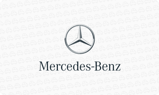 Mercedez-Benz logo