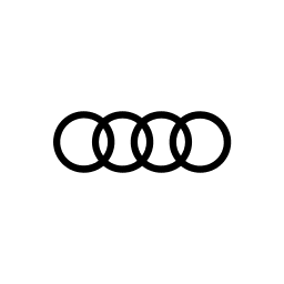 Audi of America logo