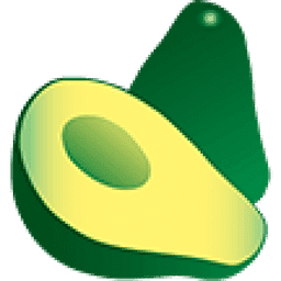 Avocados aus Mexiko logo