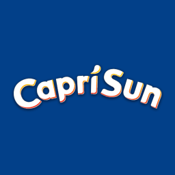 Capri Sun logo