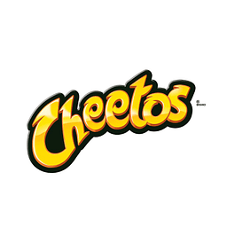 Cheetos logo