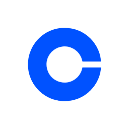 Coinbase logo