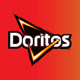 Doritos logo