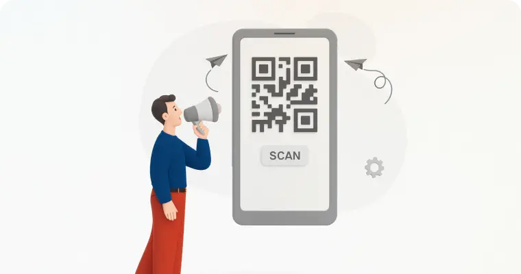 ¿Cómo hacer un código QR como un profesional?