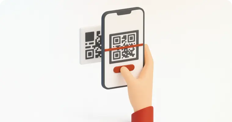 Ejemplos de códigos QR: vea todos los tipos de códigos QR