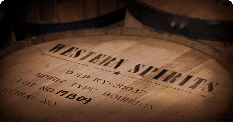 Espíritus occidentales