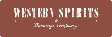 Western Spirits logo