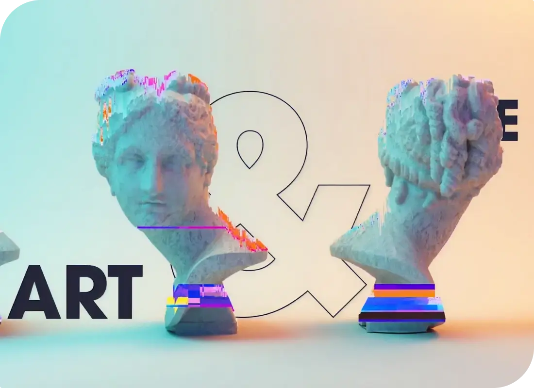 Lux Lingua: Una agencia creativa especializada en experiencias inmersivas de AR/VR/XR, que utiliza códigos QR para potenciar la narrativa de marca y la interacción.