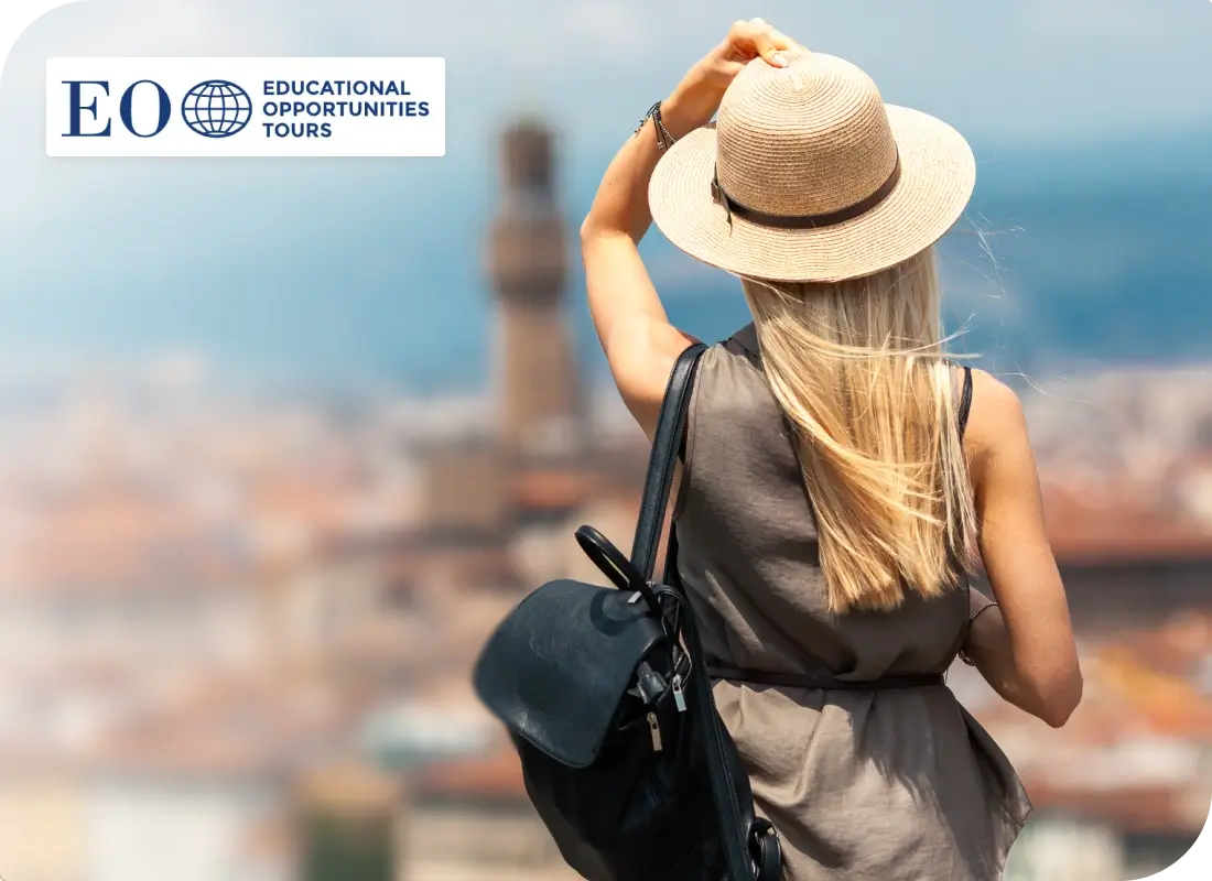 Travel With Us, una empresa global que ofrece experiencias de viaje de base religiosa, atiende a diversos grupos demográficos.