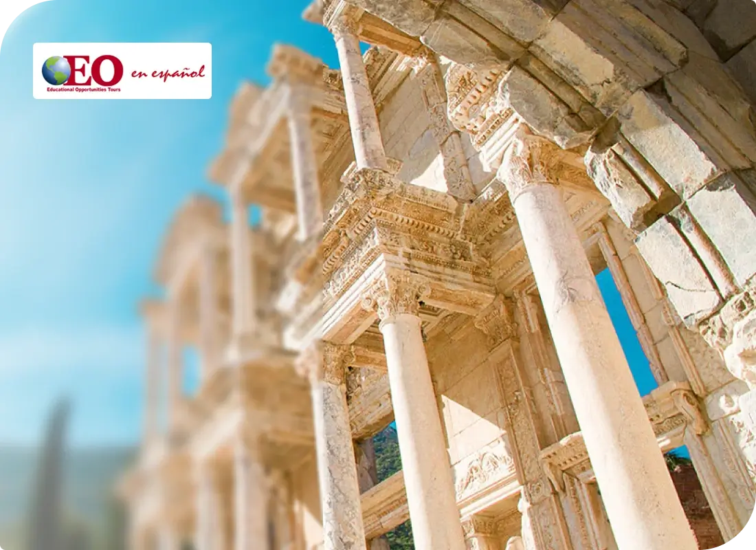 Cómo Travel With Us planea expandir el uso del código QR