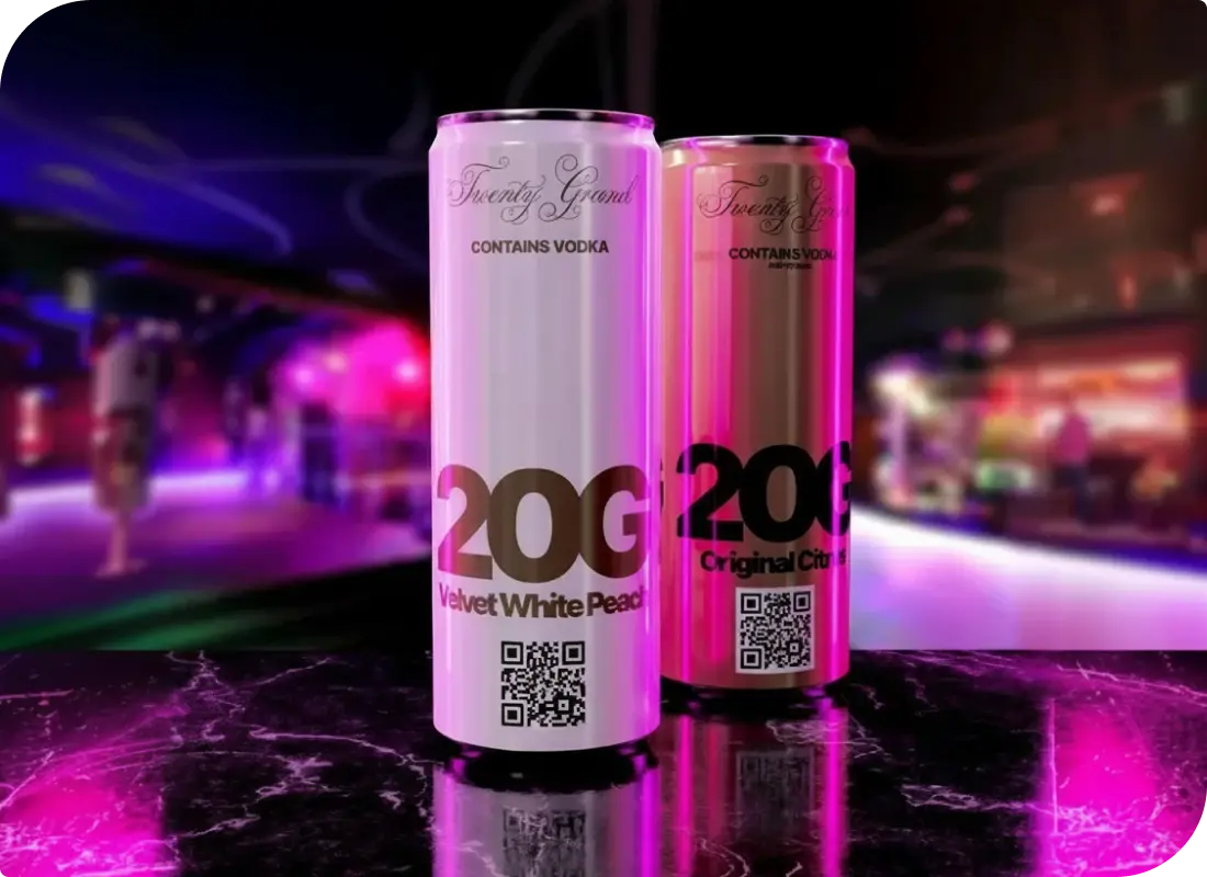 <b>Qué sigue: Ampliar la innovación del código QR en todos los canales de marketing</b>