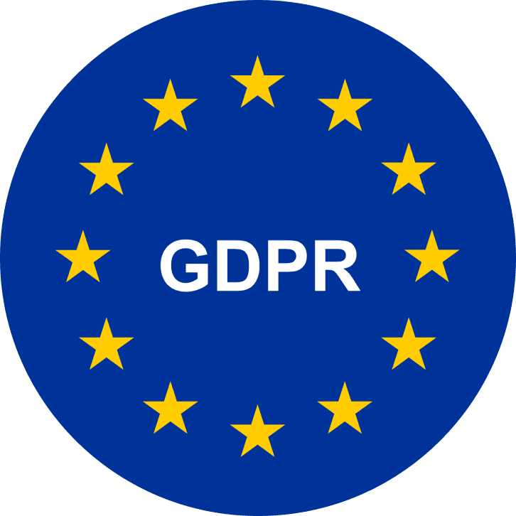 GDPR logo
