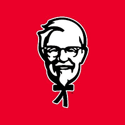 KFC   logo