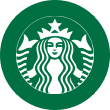 Starbucks logo