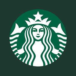 Starbucks logo