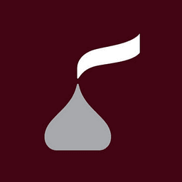 The Hershey Company – Hershey’s SHE Bars logo