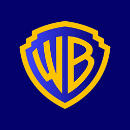 Warner Bros. Discovery – The Penguin TV Series logo