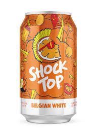 Bier knetet Brezeln campaign image