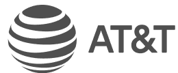 Le logo d'AT & T affiché parmi les marques en utilisant notre meilleur générateur de code QR pour les codes QR personnalisés et les opérations rationalisées.